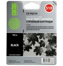 Картридж CACTUS CS-PG510