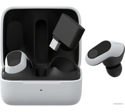 Наушники Sony Inzone Buds белый