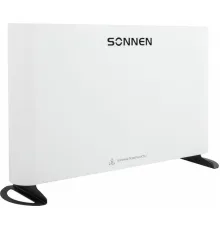 Конвектор Sonnen Onyx-2000.1