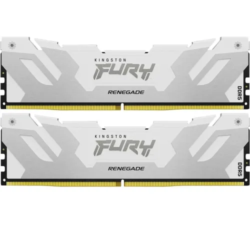 Оперативная память Kingston FURY Renegade 2x16ГБ DDR5 7600 МГц KF576C38RWK2-32