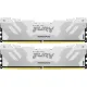 Оперативная память Kingston FURY Renegade 2x16ГБ DDR5 7600 МГц KF576C38RWK2-32