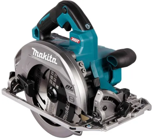 Дисковая циркулярная пила Makita HS004GZ01 без АКБ