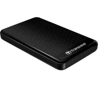 Внешний накопитель Transcend StoreJet 25A3 2TB Black TS2TSJ25A3K