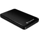 Внешний накопитель Transcend StoreJet 25A3 2TB Black TS2TSJ25A3K
