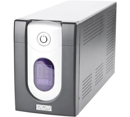 Источник бесперебойного питания  Powercom Imperial IMD-3000AP 3000VA
