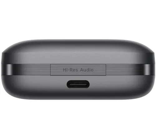 Наушники Realme Buds Air 7 Pro темно-серый