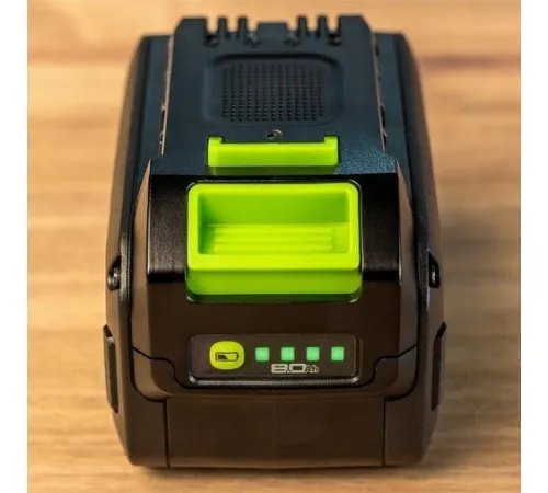Аккумулятор Greenworks G24HP8 24В/8 Ач