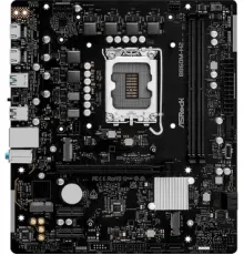 Материнская плата ASRock B860M-H2