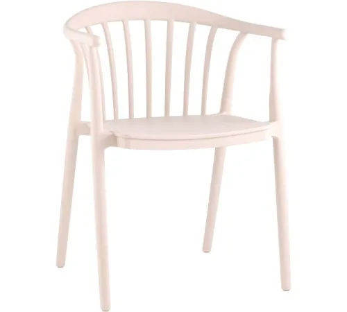 Стул Stool Group Campo SL-7100 бежевый