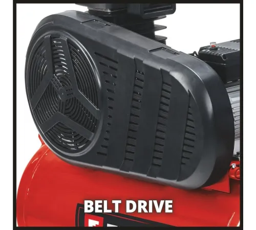 Компрессор Einhell TE-AC 430/90/10