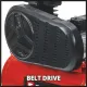 Компрессор Einhell TE-AC 430/90/10