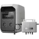 Портативная зарядная станция EcoFlow Delta 3 Classic