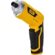 Электроотвертка Deli DL-DP04-E2B1 102990