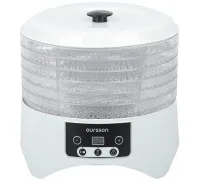 Сушилка для овощей и фруктов Oursson DH2300D/IV