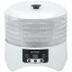 Сушилка для овощей и фруктов Oursson DH2300D/IV