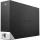 Внешний накопитель Seagate One Touch Desktop Hub STLC16000402 16TB