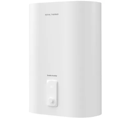 Накопительный электрический водонагреватель Royal Thermo RWH 30 Smalto Inverter