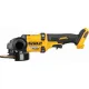 Угловая шлифмашина DeWalt DCG418N без АКБ