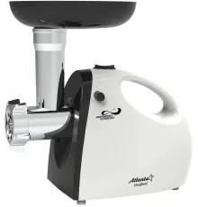 Мясорубка Atlanta ATH-3299 белый