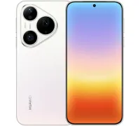 Телефон Huawei Pura 90s Pro MLN-LX9 12GB/512GB белый, международная версия