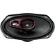 Коаксиальная АС  Pioneer TS-R6951S