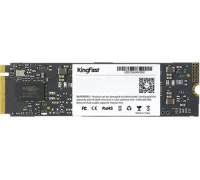 SSD KingFast F8N 256GB F8N-256