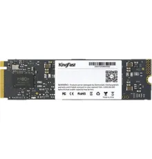 SSD KingFast F8N 256GB F8N-256