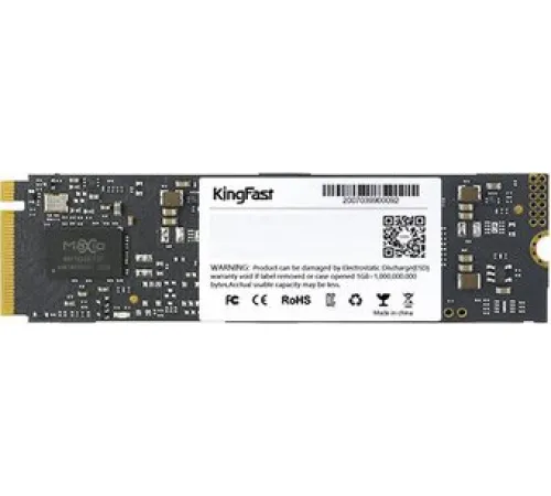 SSD KingFast F8N 256GB F8N-256