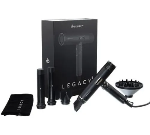 Фен-стайлер Dewal Legacy2 LD-1890