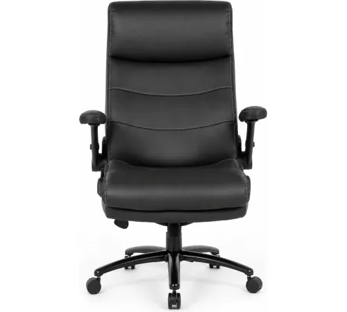 Офисное кресло Mio Tesoro Румо CYE604-2 черный