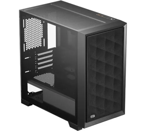 Корпус PCCooler C3D310 черный