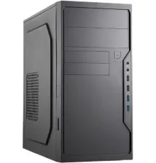 Корпус Foxline FL-733R 450W FL-733R-FZ450R-U32