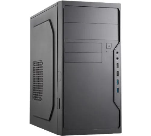 Корпус Foxline FL-733R 450W FL-733R-FZ450R-U32