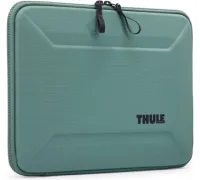 Чехол Thule Gauntlet MacBook Pro 14 туманно-зеленый