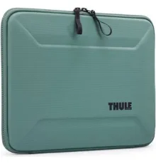 Чехол Thule Gauntlet MacBook Pro 14 туманно-зеленый