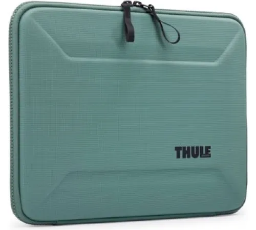 Чехол Thule Gauntlet MacBook Pro 14 туманно-зеленый