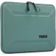 Чехол Thule Gauntlet MacBook Pro 14 туманно-зеленый