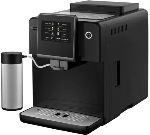 Кофемашина Rondell RDE-1110 MC