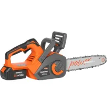 Аккумуляторная пила Daewoo Power DACS 1221Li SET с 1-им АКБ