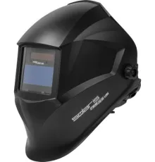Сварочная маска Solaris ASF540D черный