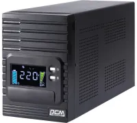 Источник бесперебойного питания Powercom Smart King Pro+ SPT-2000-II LCD