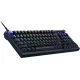 Клавиатура Logitech G316 X 8K 920-013699 черный, с гравировкой