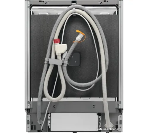 Встраиваемая посудомоечная машина Electrolux 900 ComfortLift KECA7400W
