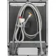 Встраиваемая посудомоечная машина Electrolux 900 ComfortLift KECA7400W