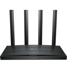 Wi-Fi роутер TP-Link Archer AX12