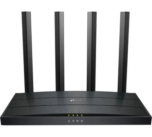 Wi-Fi роутер TP-Link Archer AX12