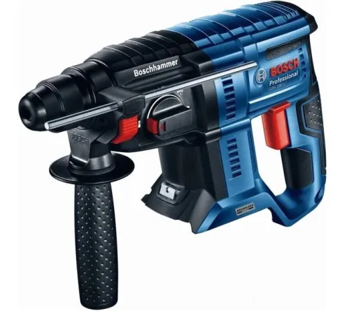 Перфоратор Bosch GBH 180-LI Professional 0611911120 без АКБ