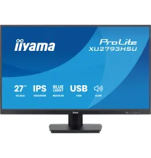 Монитор Iiyama ProLite XU2793HSU-B7