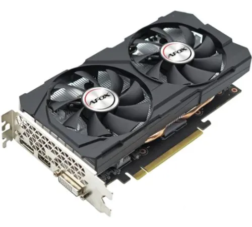 Видеокарта AFOX GTX 1660 Super 6GB GDDR6 AF1660S-6144D6H4-V2