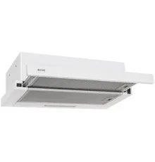 Кухонная вытяжка ZorG Slim 1030 60 M белый